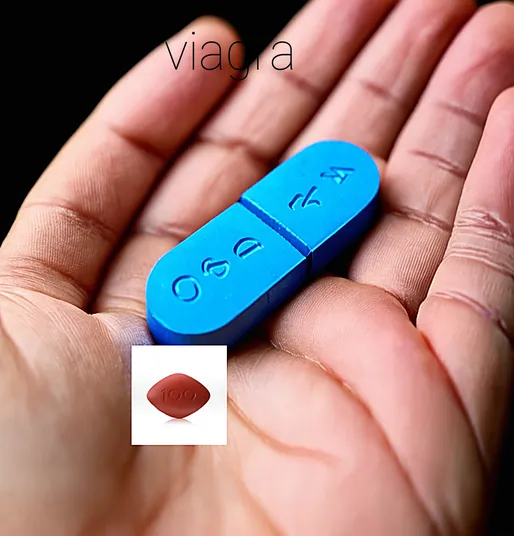 Viagra para que sirve